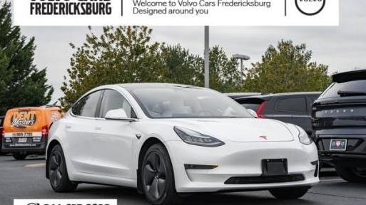 TESLA MODEL 3 2019 5YJ3E1EA4KF444881 image